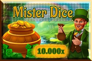 Mister Dice